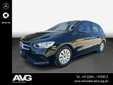 Mercedes-Benz B 180 d MBUX NAVI SHZ TEMPOMAT KLIMAAUTO APPLECP