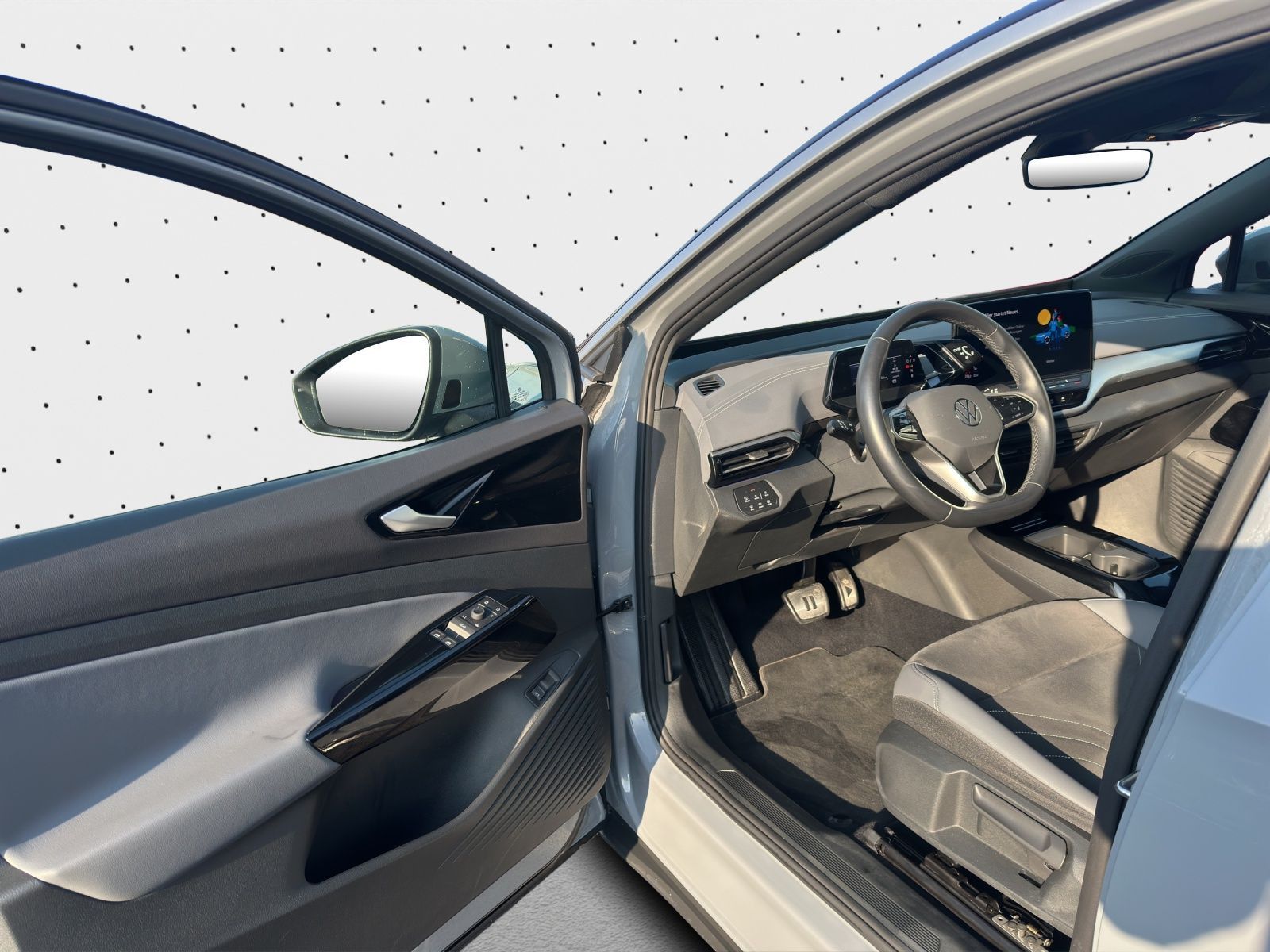 Volkswagen ID.5 - Bild 18