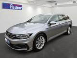 Volkswagen Passat Variant 1.4 TSI Plug-In-Hybrid DSG GTE Ga - Volkswagen Passat Variant: GTE