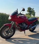 Yamaha XJ 600S - YAMAHA 1992 XJ600