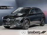 Mercedes-Benz GLA 200 Progressive Navi/LED/Kamera/PDC/Ambiente - Mercedes-Benz GLA 200 in Hamburg