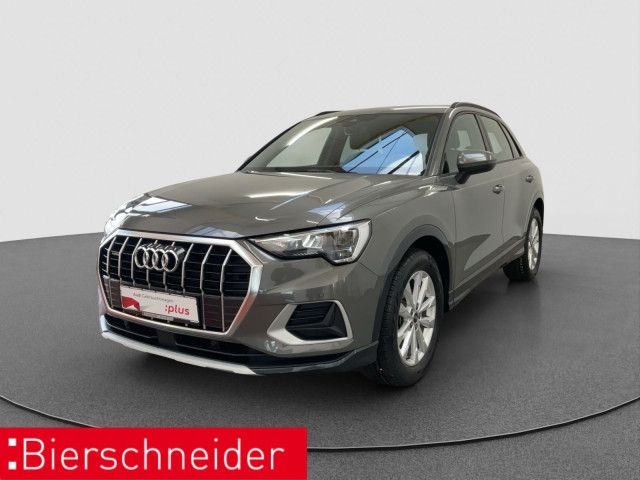 Audi Q3 35 TDI qu advanced 448,- LEASINGAKTION!! 18 L