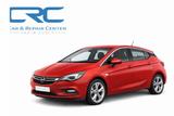Opel Astra Turbo Active *AppleCarPlay*AndroidAuto*Shz - Opel Astra: Rot