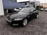 Jaguar XF 20dA AWD Prestige BI-XENON LEDER NAVI RFKA