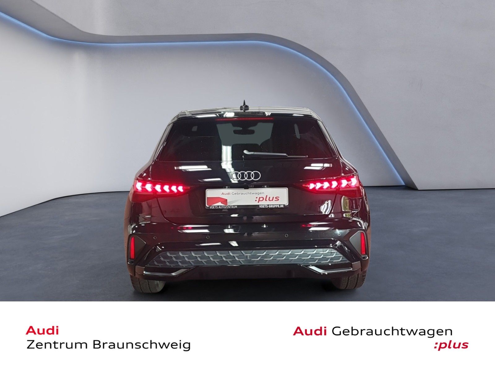 Audi A3 - Bild 4
