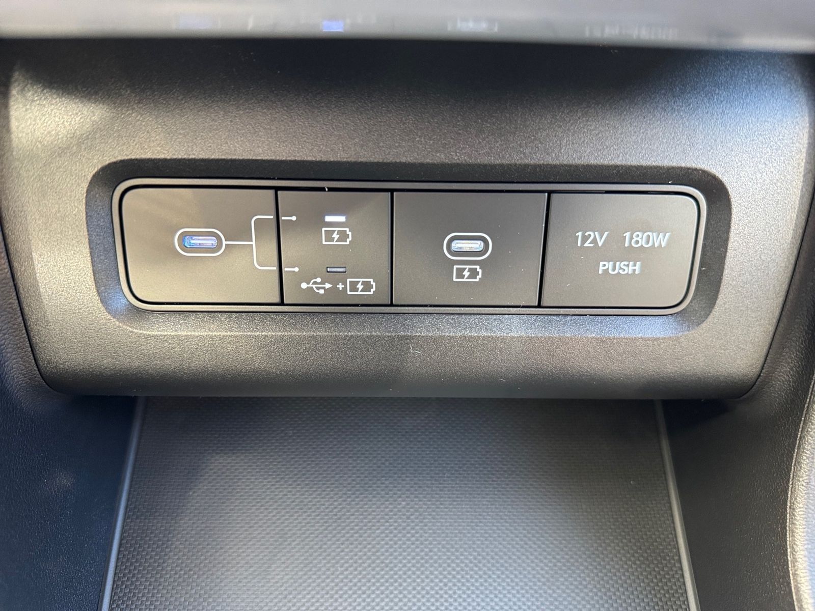 Hyundai Tucson – Bild 13