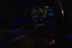 MERCEDES-BENZ GLS 600 Maybach*HighClassFond*AHK*HU*SH*PANO*360