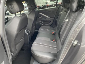 Bild 8 Opel Astra GS NAVI/SHZ+LHZ/PDC vo+hi+360Cam