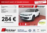Volkswagen Tiguan Goal1.5eTSI 284,-ohne Anzahlung Navi Kame - Volkswagen Tiguan Jahreswagen