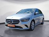 Mercedes-Benz B 200 d Navi Shz LED Standheizung RÃŒckfahrkamer