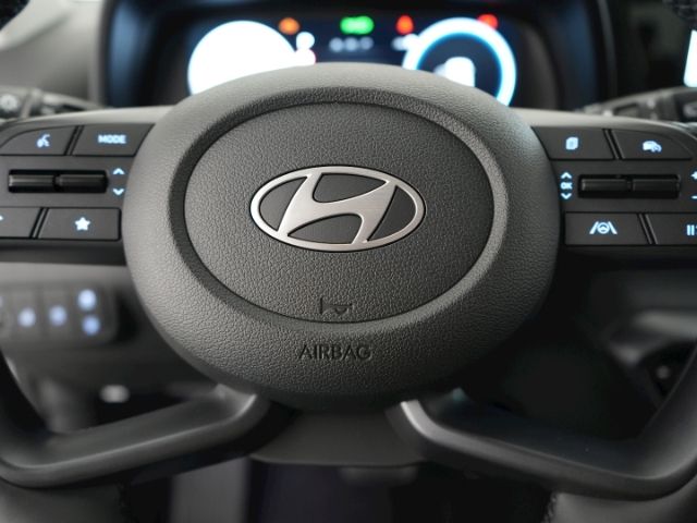 i20 FACELIFT T-GDi PRIME DCT+VOLL-LED+NAVI+RÜCKF