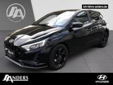 Hyundai i20 MY26 1.0 T-GDI Aut. Blackline +Kamera+Bose - Hyundai i20 Neuwagen in Bremen