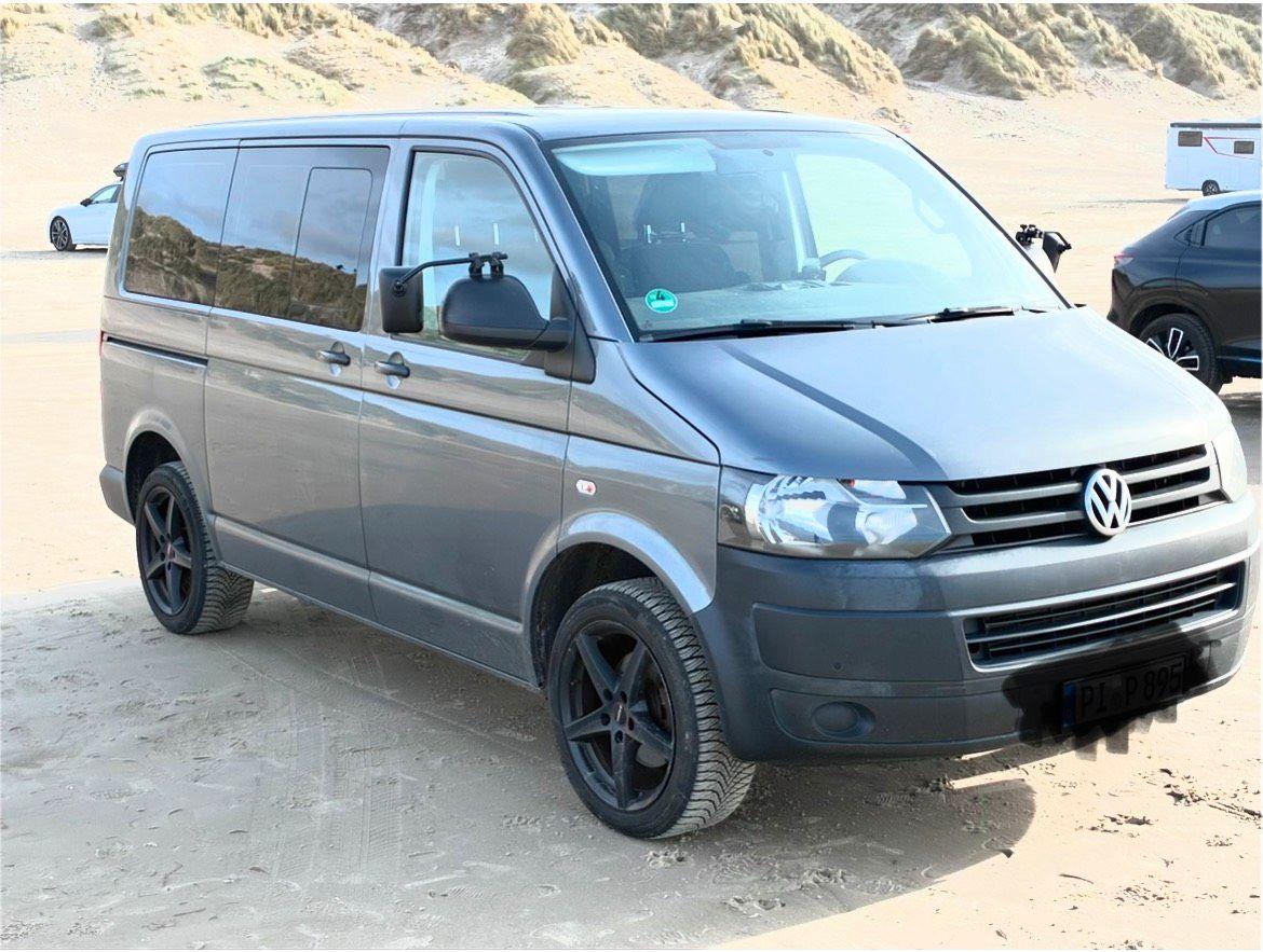 Volkswagen T5 Transporter
