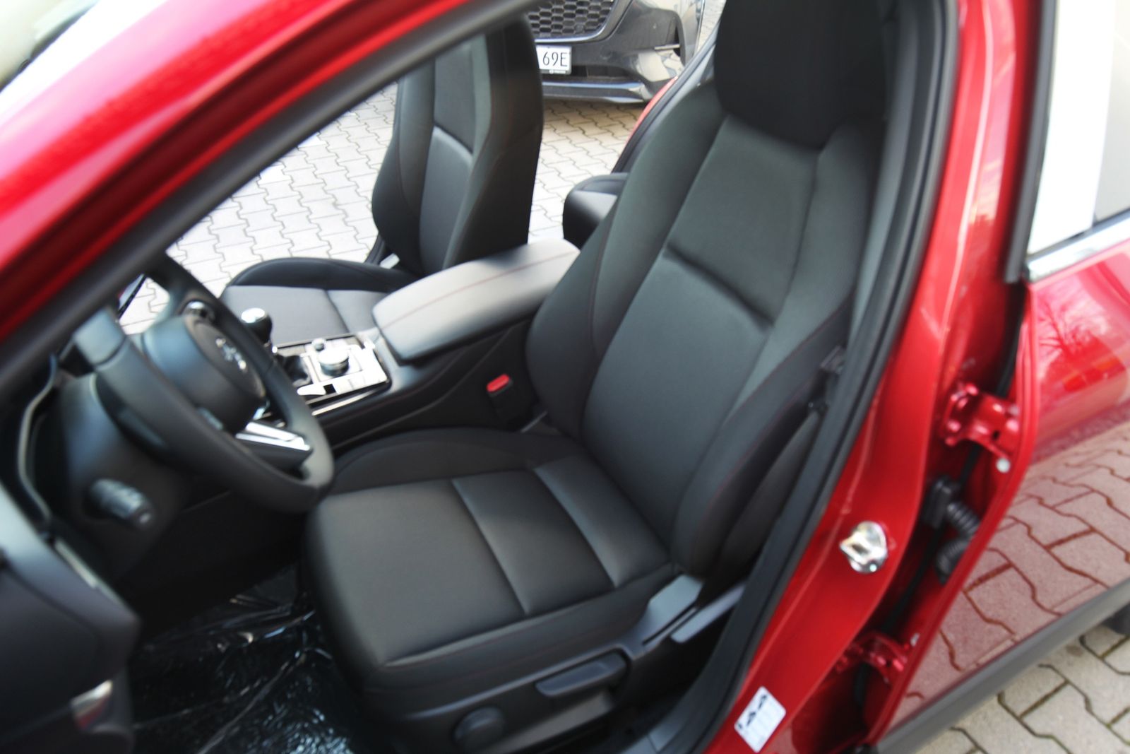 Mazda CX-30 - Bild 17