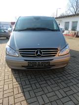 Mercedes-Benz Viano 3.0 CDI TREND EDITION lang TREND EDITION - Mercedes-Benz Viano in Erfurt