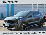 Kia Sorento 2.2 Platinum AWD Nappa AHK - Kia Sorento aus 2025