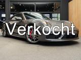 Porsche 992 992 Carrera 4S BOSE Pano Lift 911 3.0 Carrer - gebrauchte Porsche 992 aus dem Jahr 2020