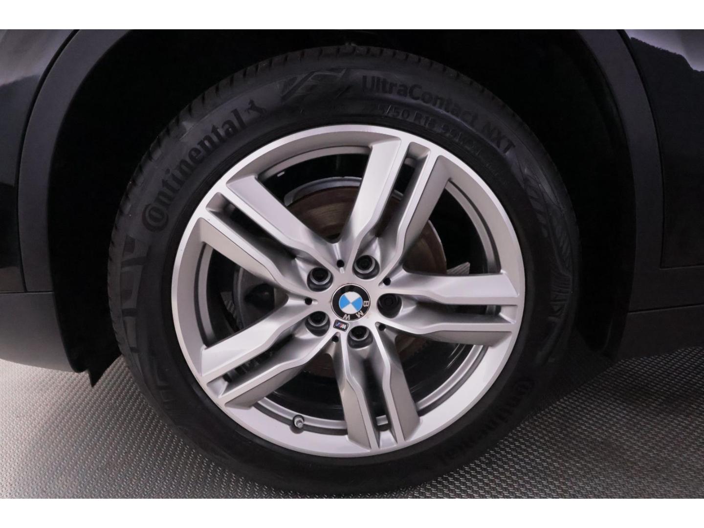 BMW X1 18i Advantage+LED+NAVI+CARPLAY+TEMPO+KLIMA, миниатюра 6