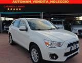 Mitsubishi ASX 1.8 DI-D 116 CV 2WD Invite - Mitsubishi ASX: Invite