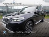 BMW X3 xDrive20d ZA HiFi DAB LED WLAN Komfortzg. - BMW: Za