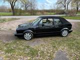 Volkswagen VW Golf 1 Cabriolet ClassicLine - Volkswagen Golf: Cabrio, Classicline