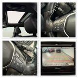 Mercedes-Benz B 200 CDI SPORT-PAKET*PANO*R.KAM*1.HD*AUTOM*AHK* - Mercedes-Benz B 200: B200cdi