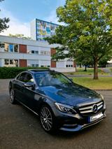 Mercedes-Benz C 200 AVANTGARDE Autom.  Panorama 