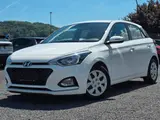 Hyundai i20 YES! Plus - Hyundai i20 in Bonn