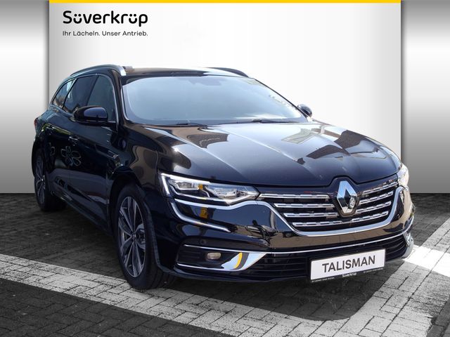 Renault Talisman Grandtour INTENS BLUE dCi 190 EDC