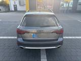 Audi A4 Allroad 45 TFSI S tronic quattro Avant - - graue Audi A4 Allroad