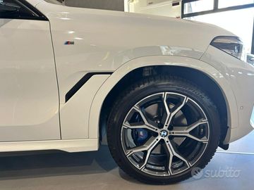 BMW X6 - 5