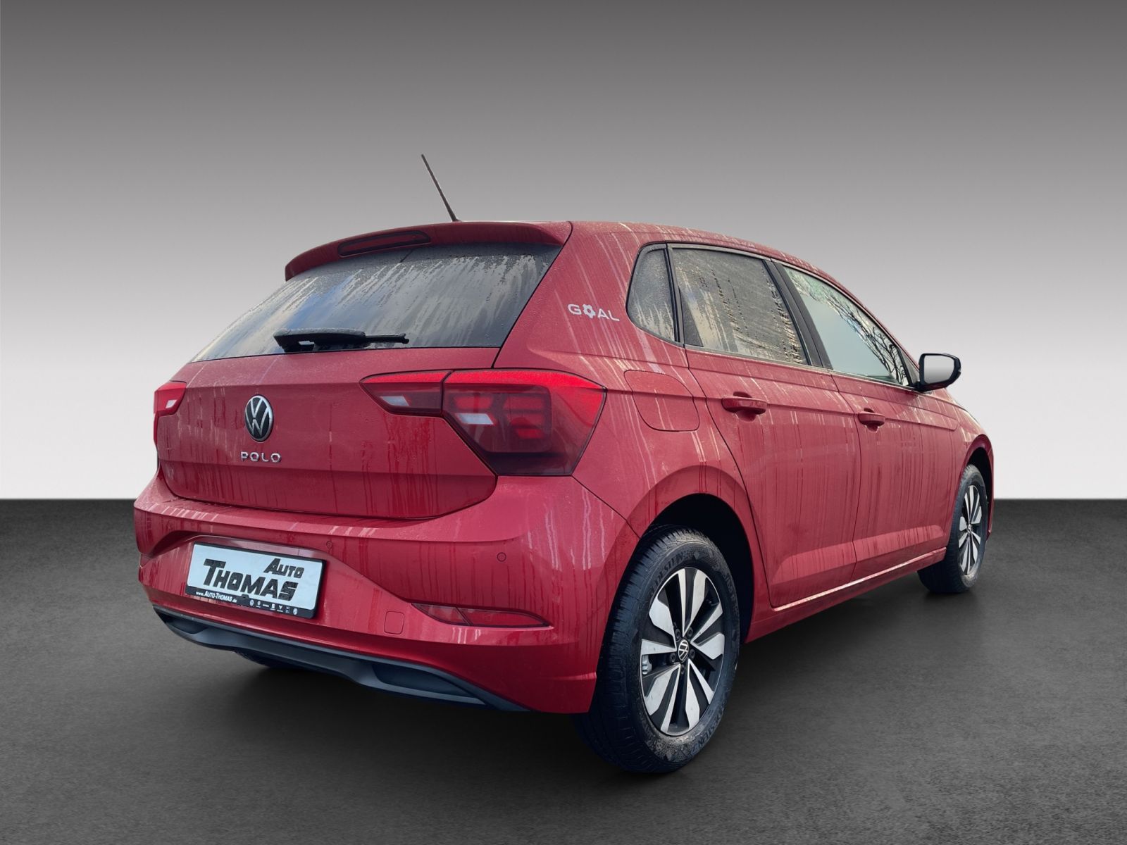 Volkswagen Polo - Bild 6