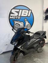 Yamaha T Max 530 - YAMAHA MOFA