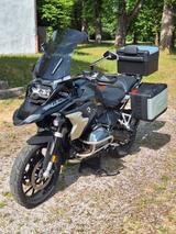 BMW R 1250 GSTop-gepflegte BMW R 1250 GS aus 2. Hand - Offers