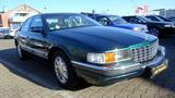 Cadillac Seville SLS V8 4.6 32V  1. Hand nur 108000 km - Cadillac Seville Gebrauchtwagen