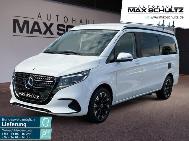 Mercedes-Benz V 250 d Marco Polo 4Matic *Navi*SpurW*SpurH*PDC
