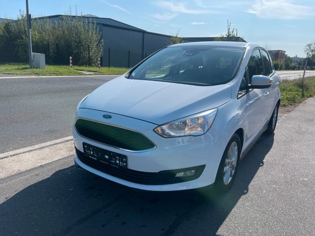 Ford C-Max C-MAX Trend