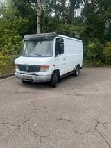 Mercedes-Benz Mercedes Vario 614 - Mercedes-Benz Vario: 614