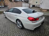 BMW 640d Gran Coupé M-Paket xDrive *deutsches Auto* - BMW 640 Gran Coupé von privat