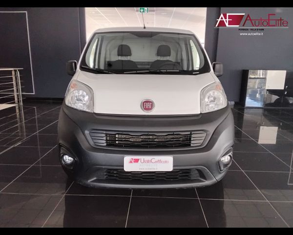 Fiat FIAT Fiorino 1.3 MJT 80CV Cargo