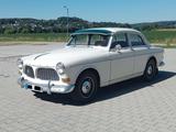 Volvo Amazon P122 S 4-türig - Volvo Amazon: Limousine