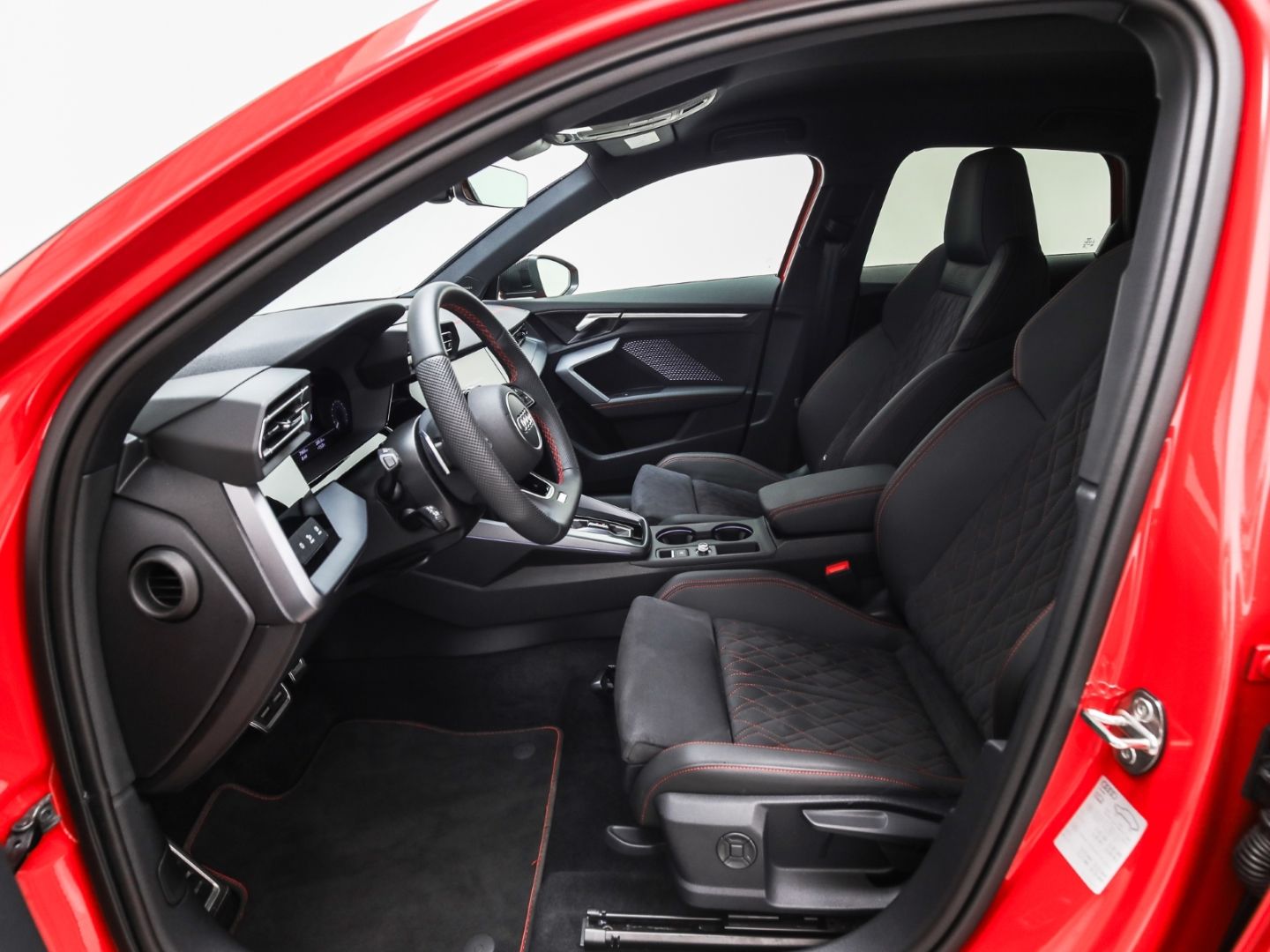Audi A3 - Bild 6