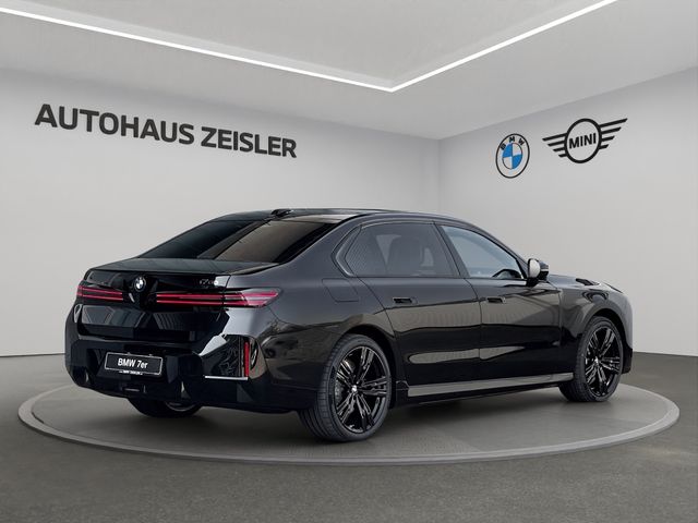 Foto Nummer 2: BMW i7