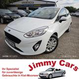 Ford Fiesta 3-Türer 1.1 COOL&CONNECT - Ford Fiesta: Türer