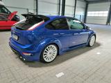 Ford Focus RS original Zustand - Ford Focus aus 2010: RS