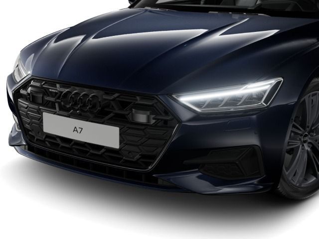 Audi A7 - Bild 8