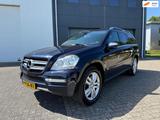 Mercedes-Benz GL 350 CDI BlueEFFICIENCY 2010 - gebrauchte Mercedes-Benz GL-Klasse aus dem Jahr 2010