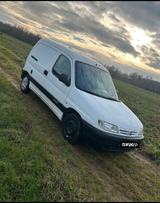 Citroën Berlingo 2001 - Citroën Berlingo aus 2001
