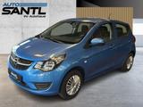 Opel Karl Edition - gebrauchte Opel Karl aus dem Jahr 2015