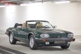 Jaguar XJS Cabrio 1.Hand 38231 Km Original